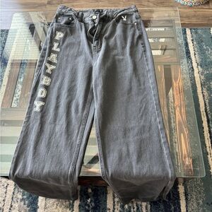 Playboy by PacSun jeans